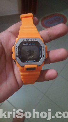 Casio G-Shock